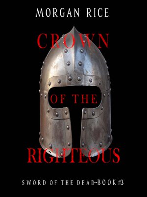 cover image of Crown of the Righteous